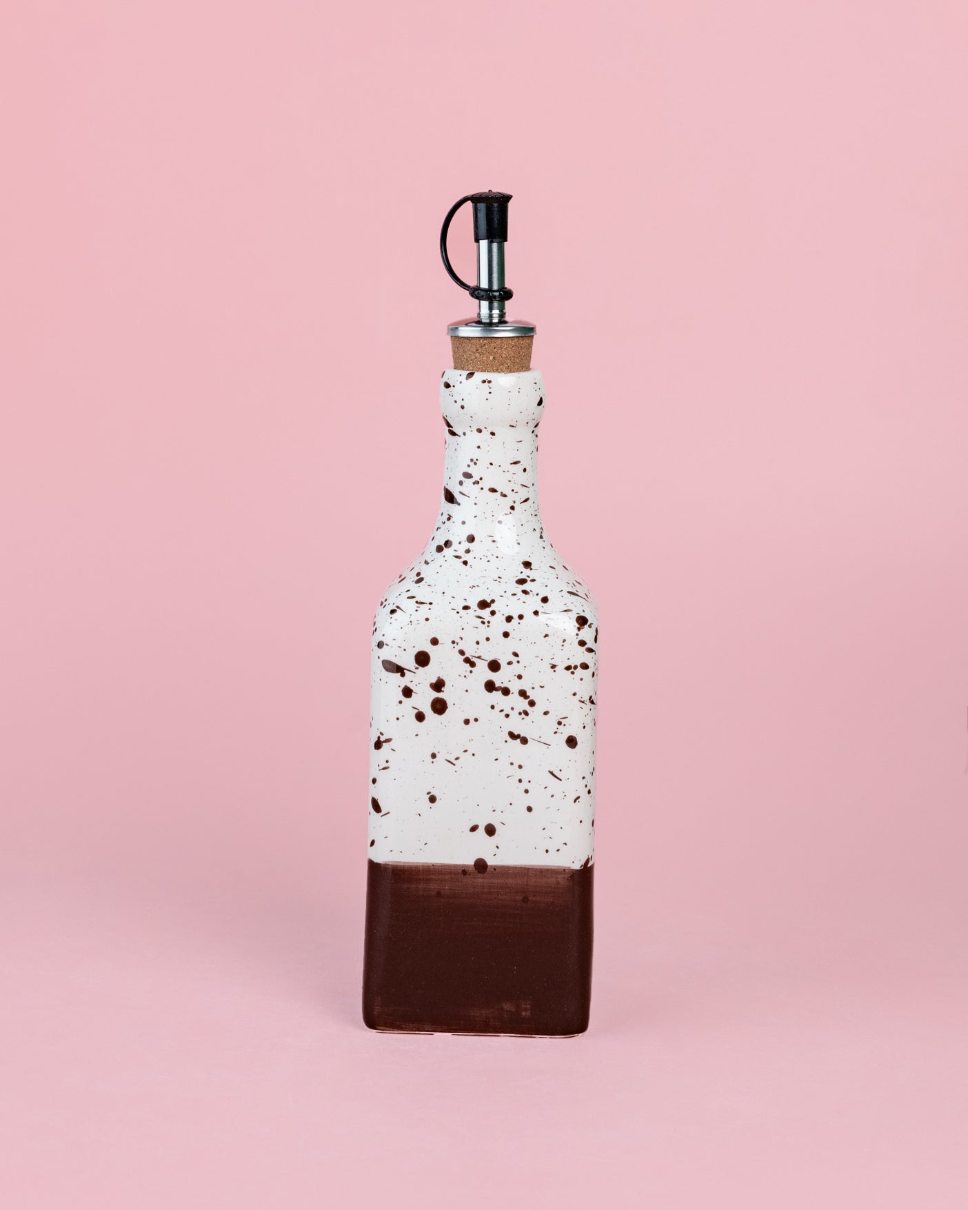 ACEITERA BROWNIE 475ML