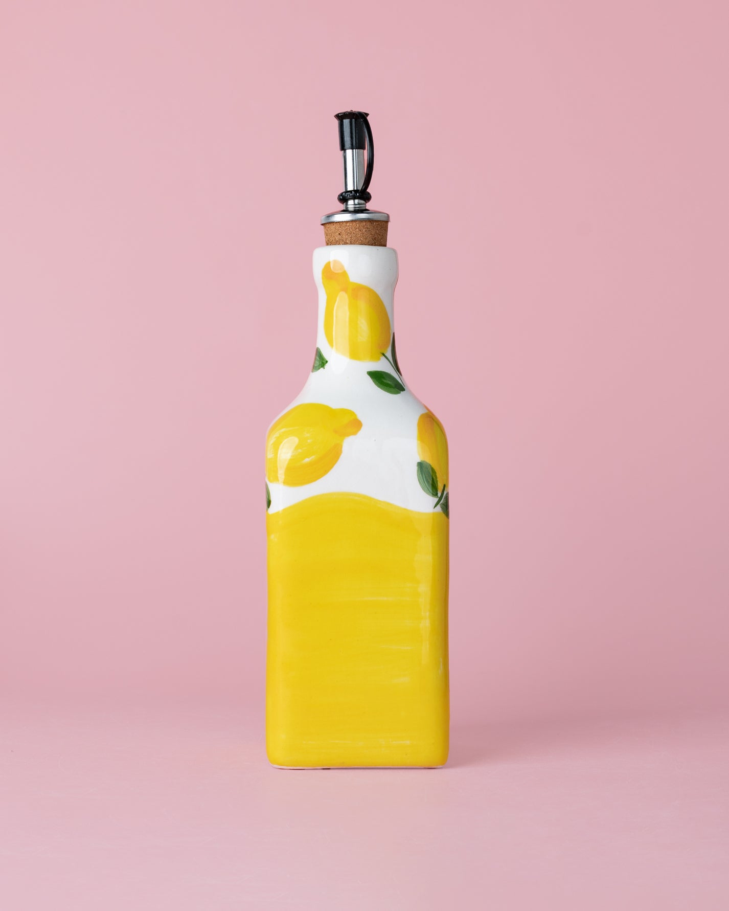 ACEITERA LIMONE 475ML