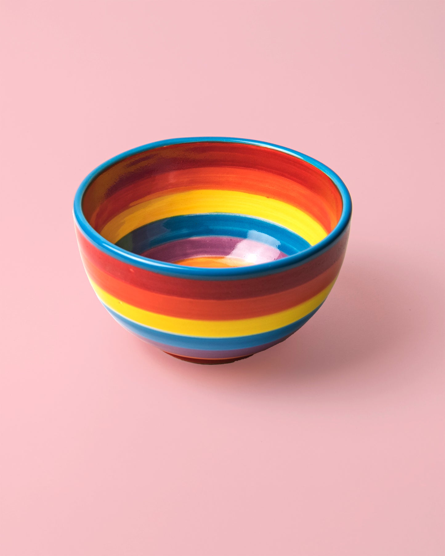 BOWL DE CERÁMICA IRIS