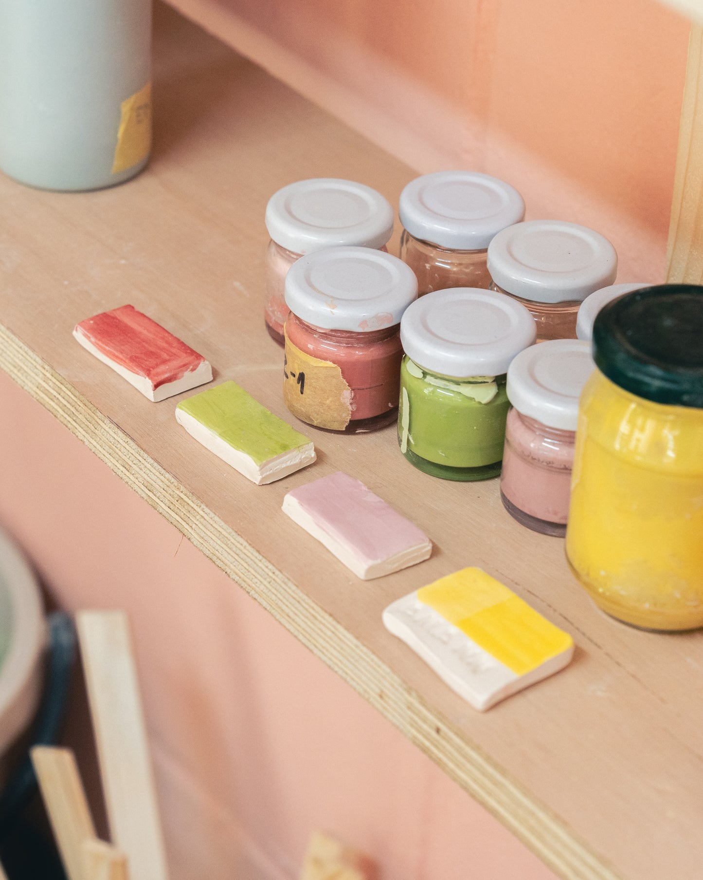 CLASES MENSUALES REGULARES DE MODELADO