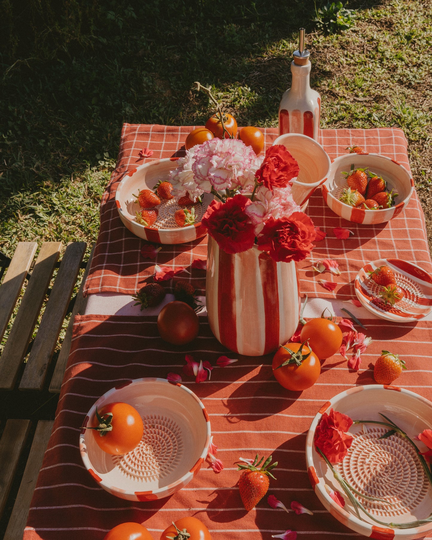 JARRA CERÁMICA SWEETHEART