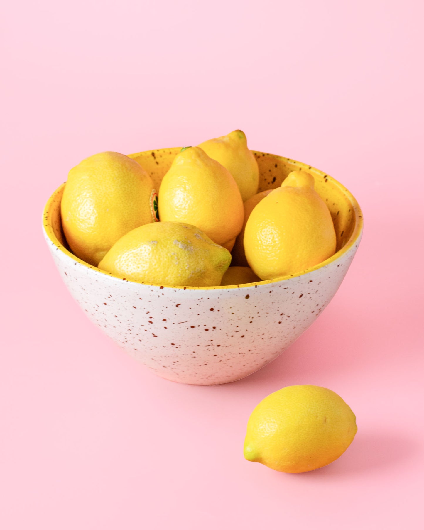 ENSALADERA CANELA 21CM