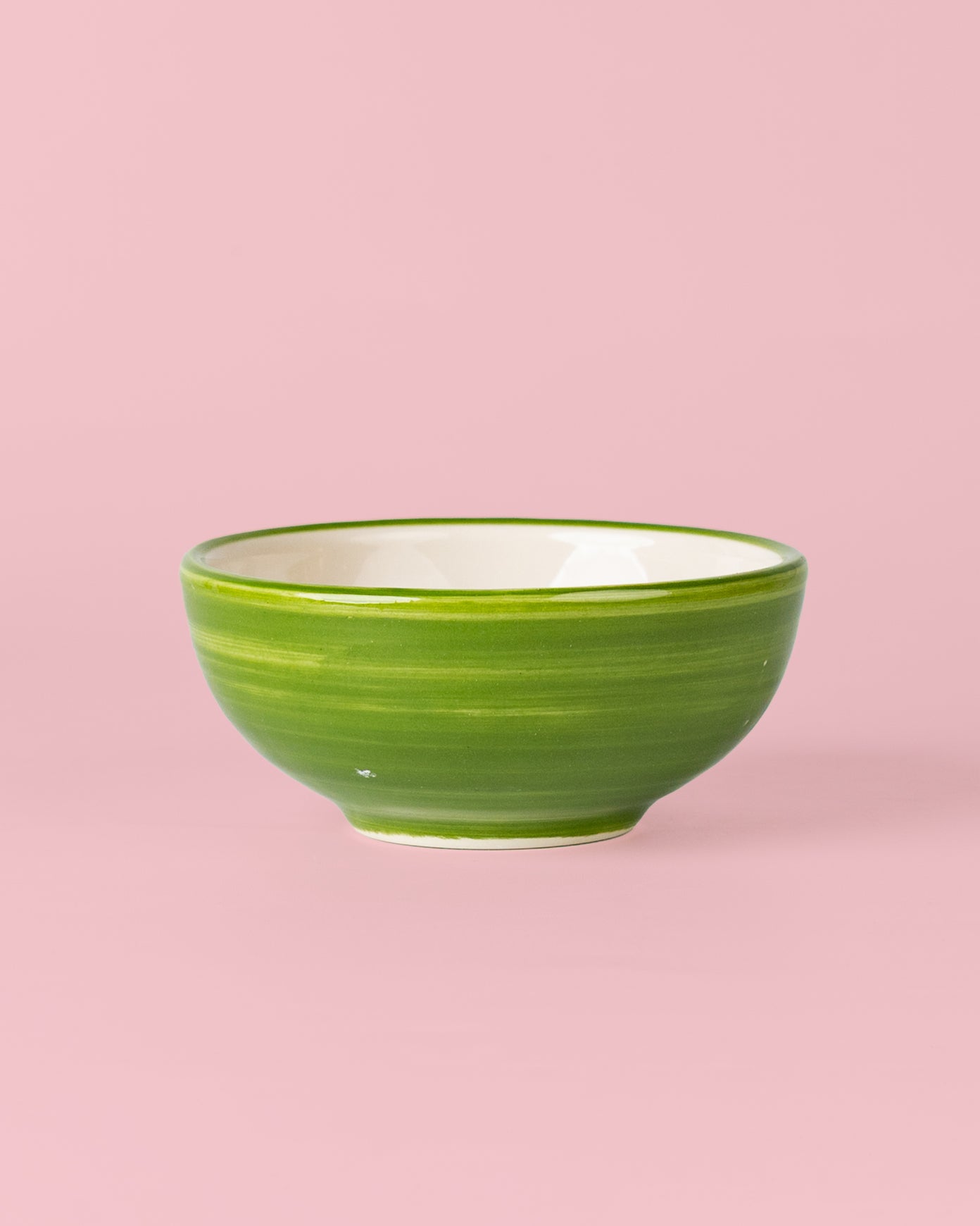 MINI BOWLS OLIVE