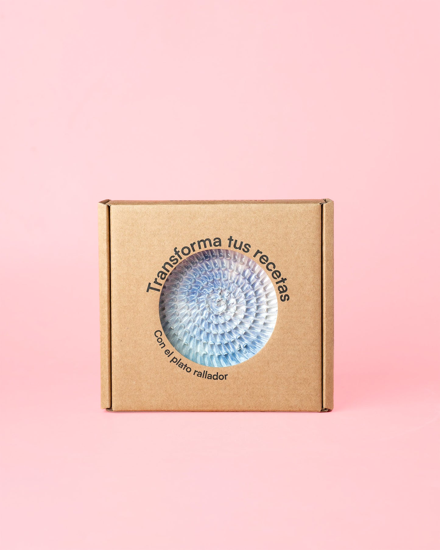 PLATO RALLADOR BRISA