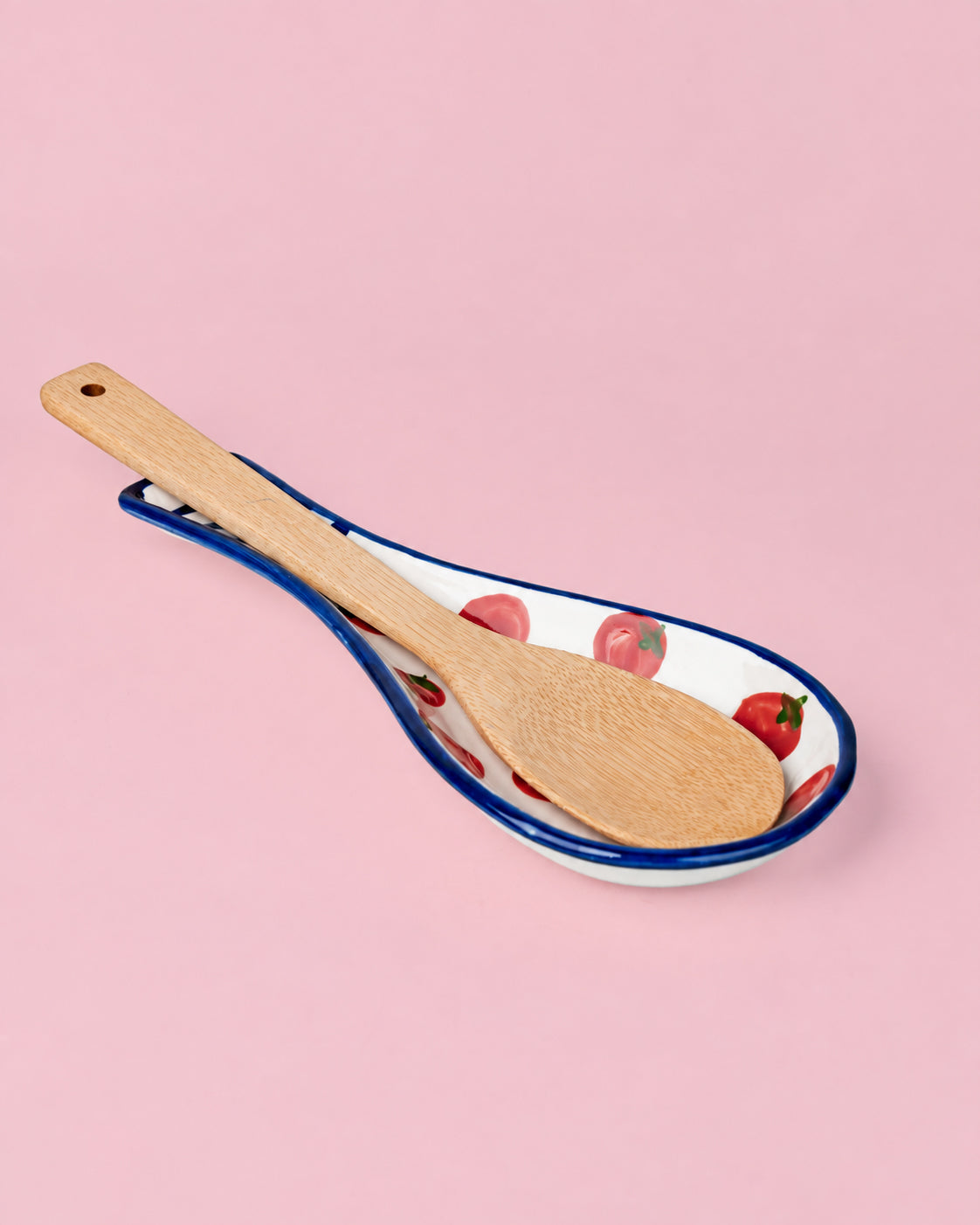 REPOSACUCHARAS POMODORO