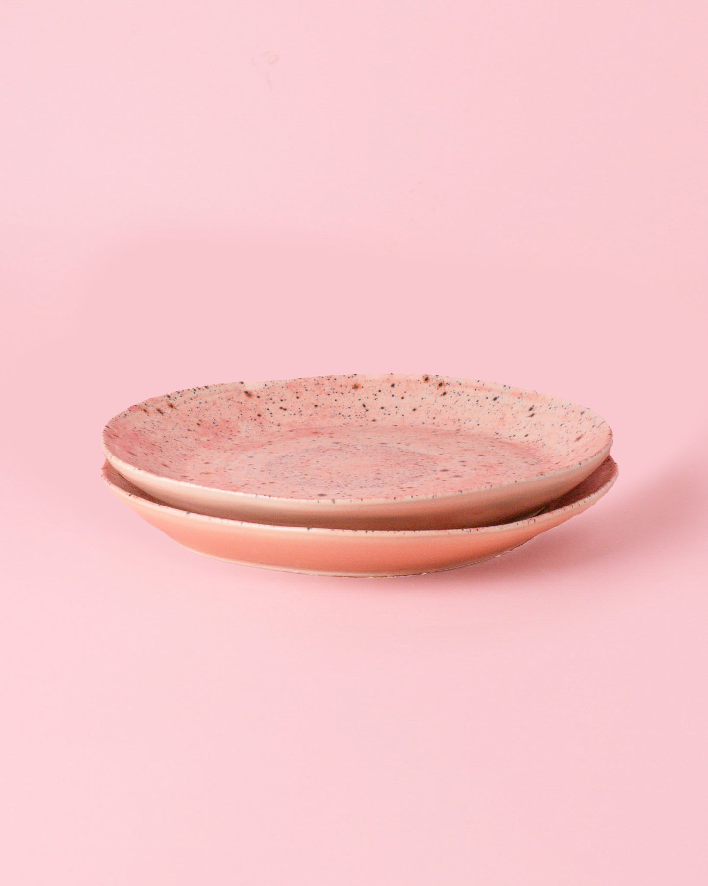 PLATO POSTRE GRES ROSALÍA