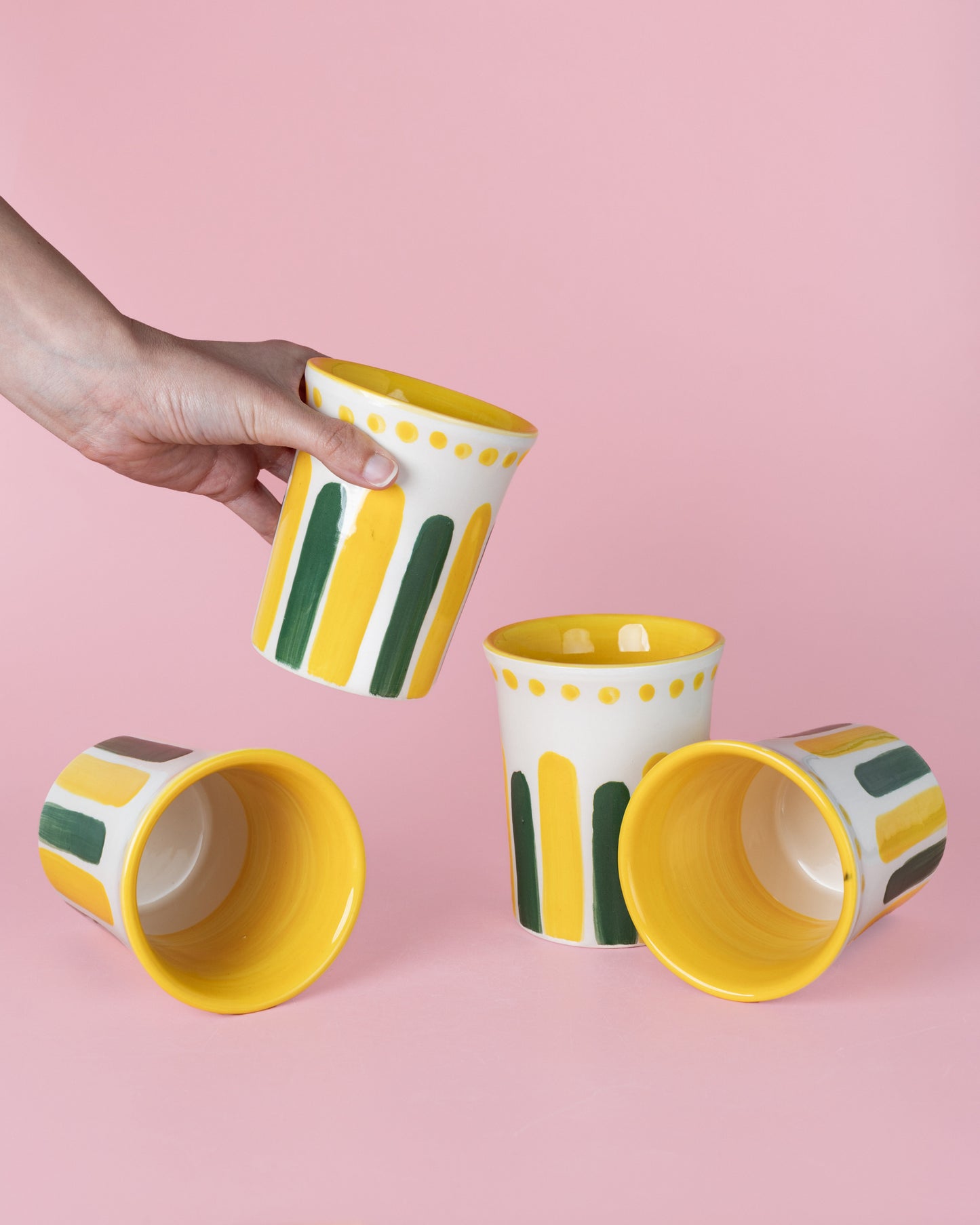 PACK VASOS LIMONE