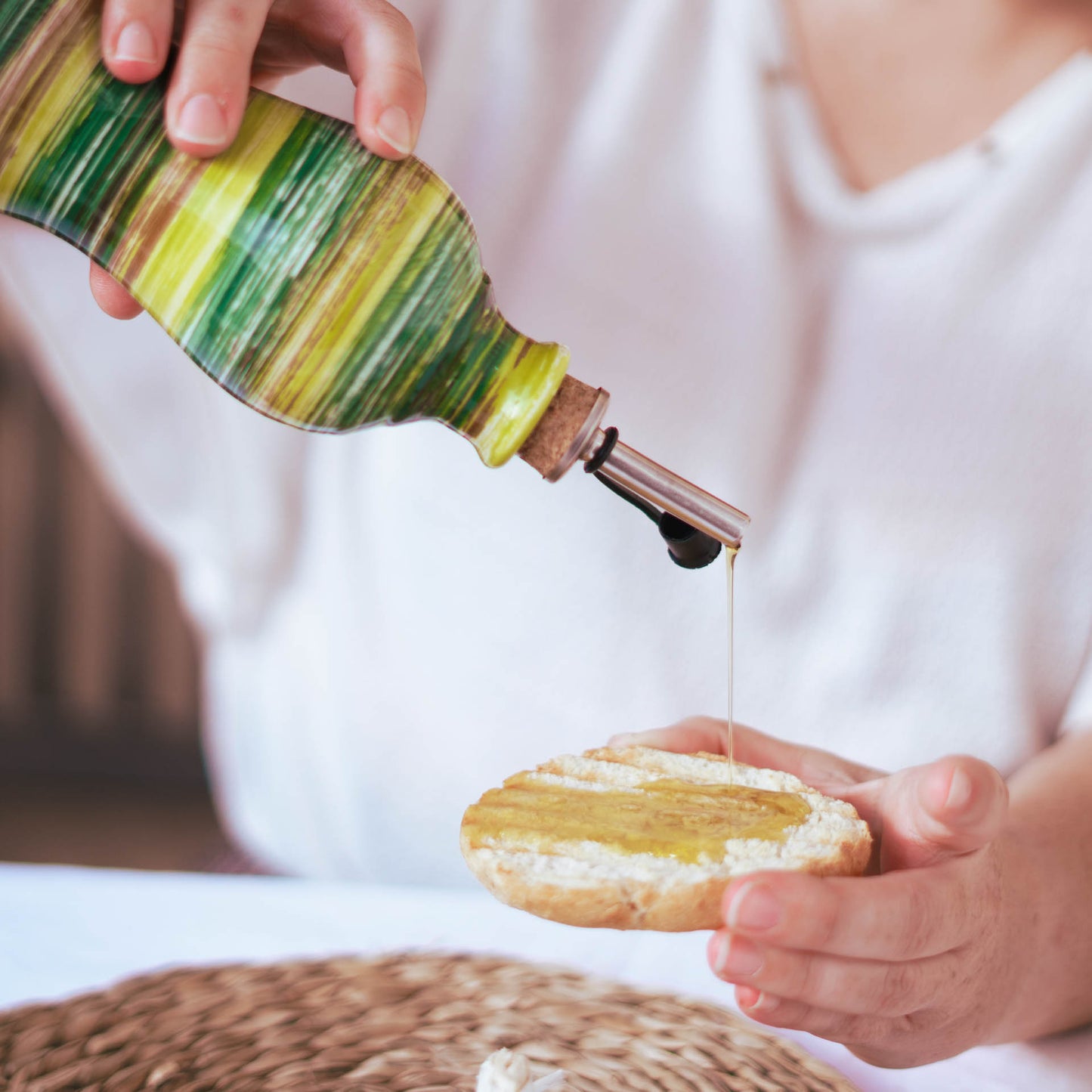 ACEITERA AMAZONAS 300 ml