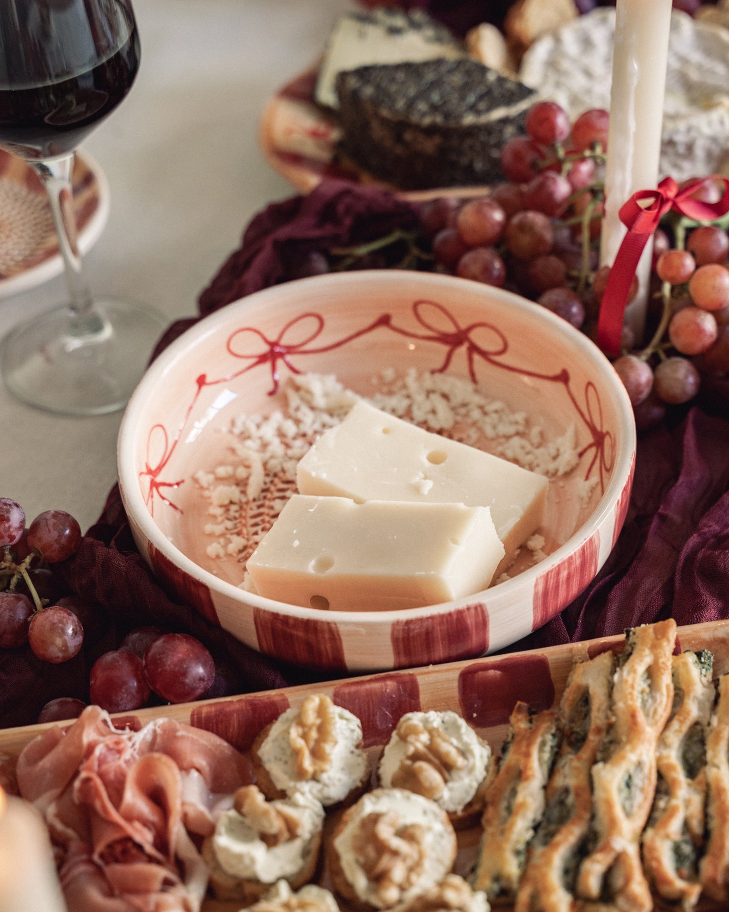 PLATO RALLADOR NOELLE