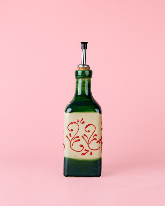 ACEITERA ALHAMBRA 475ML
