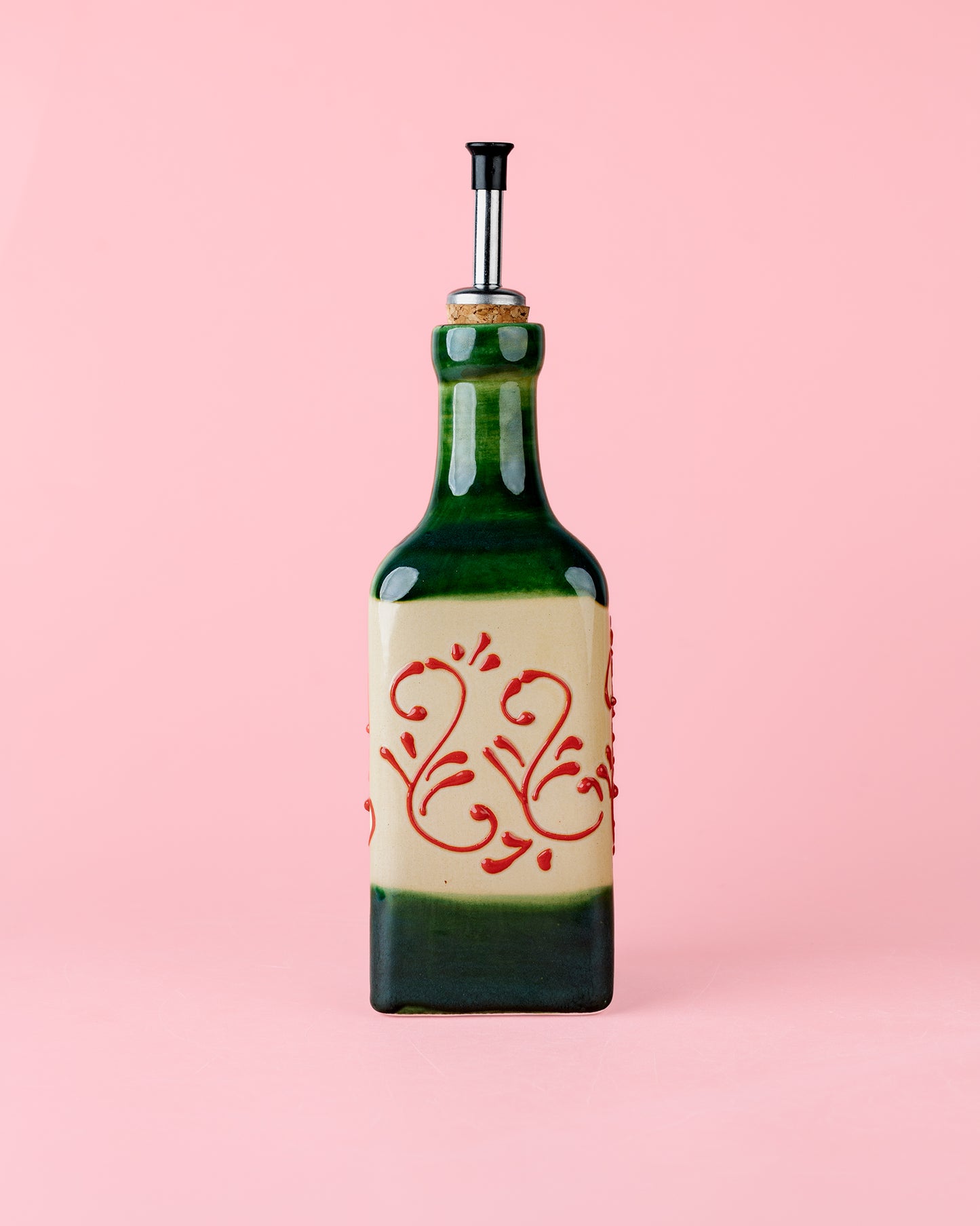 ACEITERA ALHAMBRA 475ML