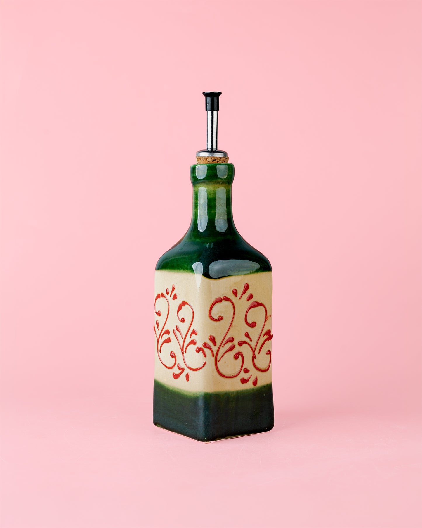 ACEITERA ALHAMBRA 475ML