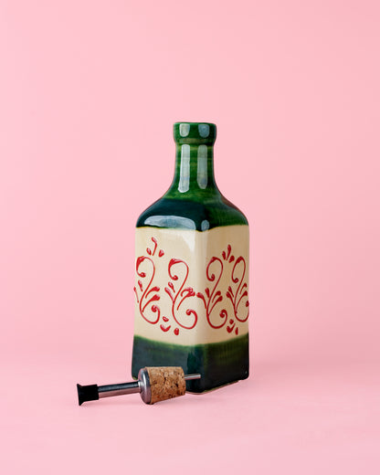 ACEITERA ALHAMBRA 475ML