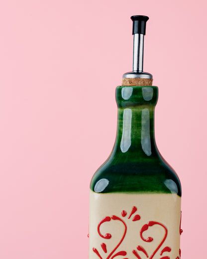 ACEITERA ALHAMBRA 475ML