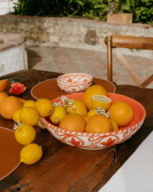 ENSALADERA AZAHARA