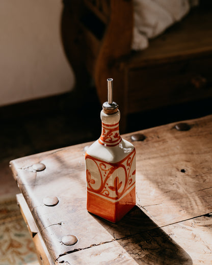 ACEITERA AZAHARA 475ML