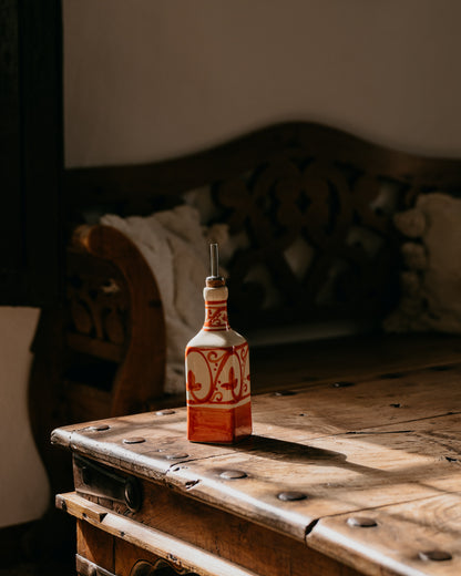 ACEITERA AZAHARA 475ML