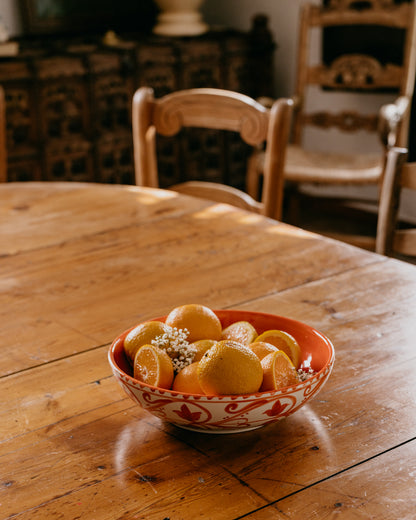 ENSALADERA AZAHARA