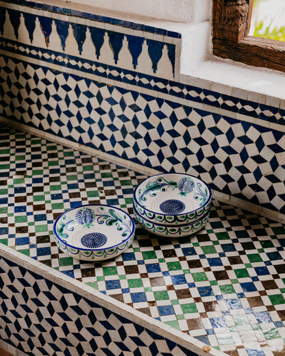 PLATO RALLADOR GRANADA