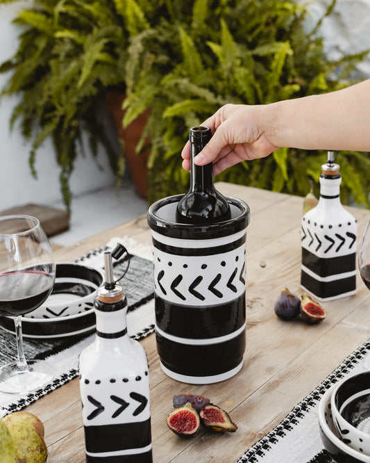 ENFRIADOR DE VINO TÓTEM