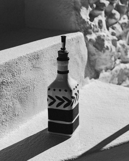 ACEITERA TÓTEM 475ML