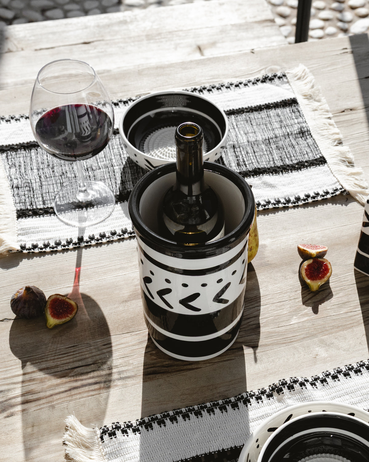 ENFRIADOR DE VINO TÓTEM