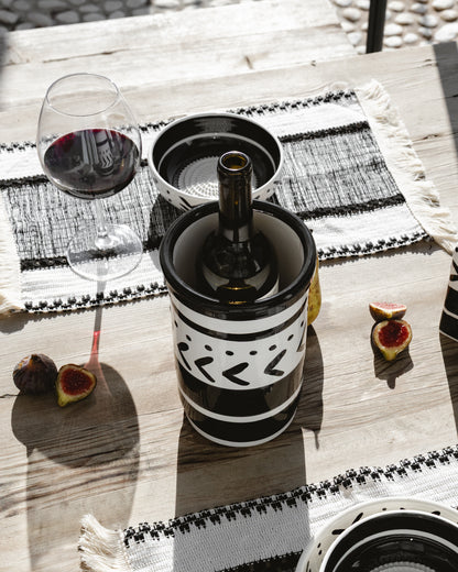 ENFRIADOR DE VINO TÓTEM