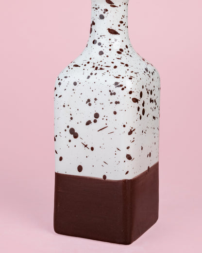 ACEITERA BROWNIE 475ML