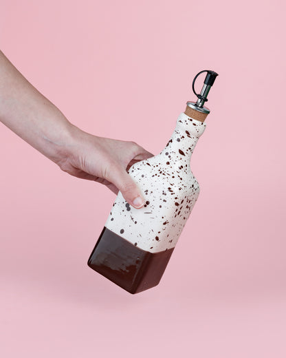 ACEITERA BROWNIE 475ML