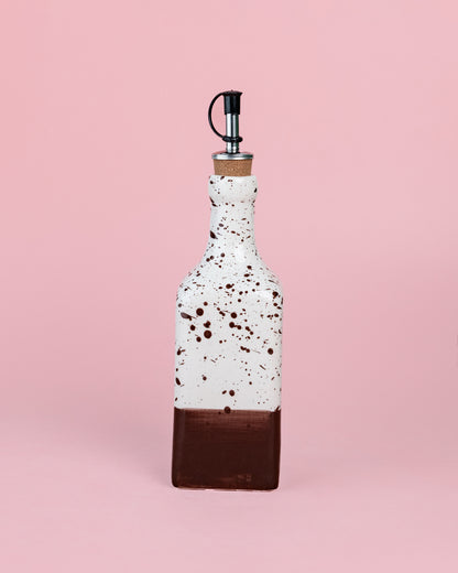 ACEITERA BROWNIE 475ML