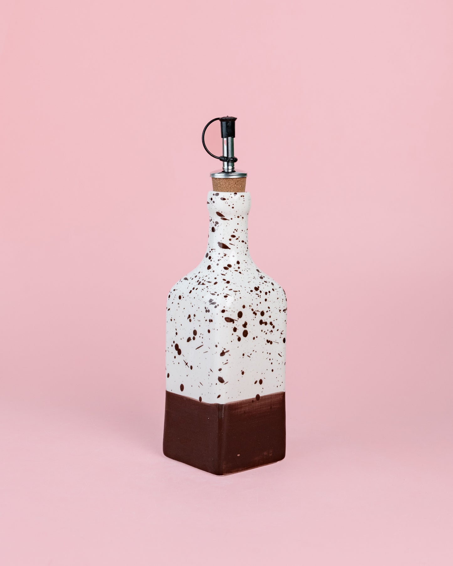 ACEITERA BROWNIE 475ML