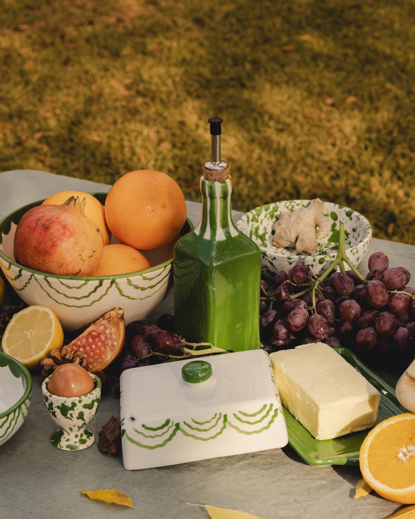 ACEITERA RAÍCES 475ML