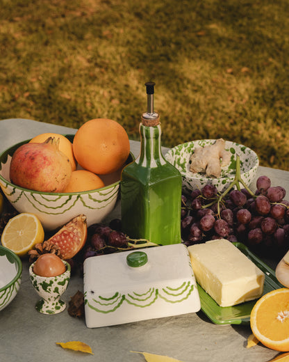 ACEITERA RAÍCES 475ML