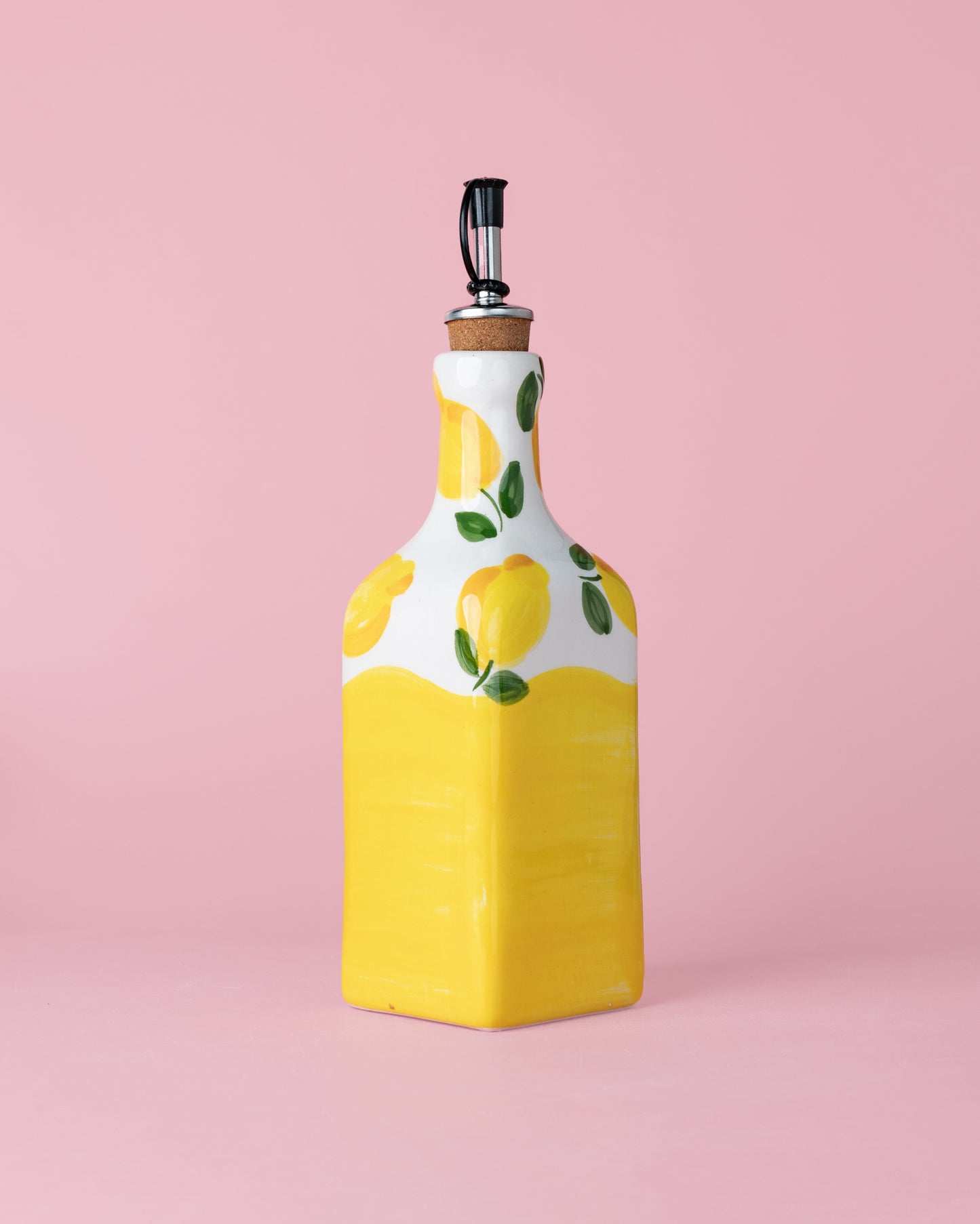 ACEITERA LIMONE 475ML