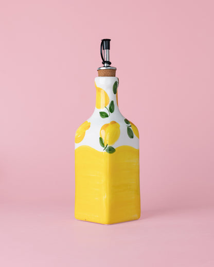 ACEITERA LIMONE 475ML