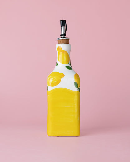 ACEITERA LIMONE 475ML