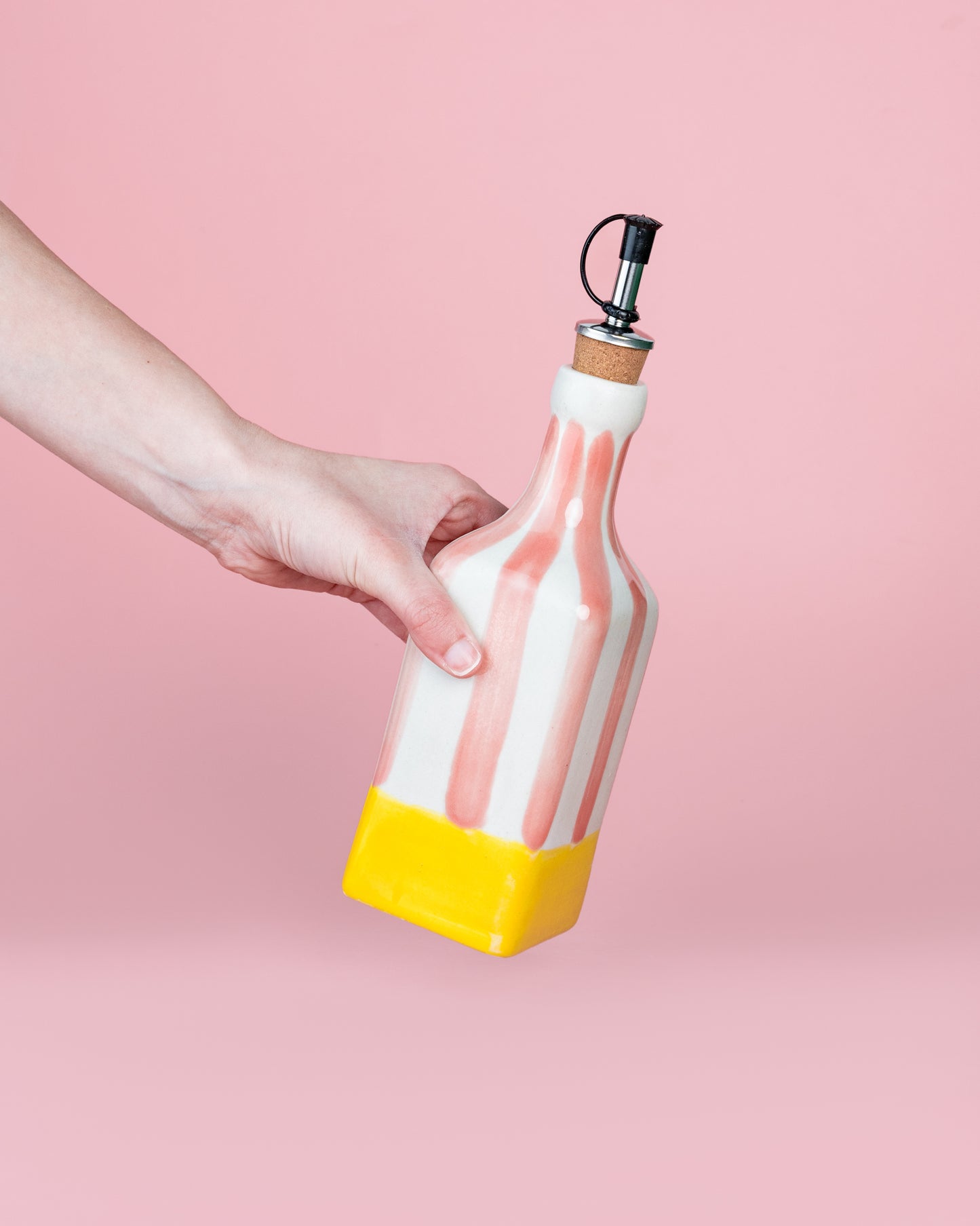 ACEITERA VALENTINA 475ML