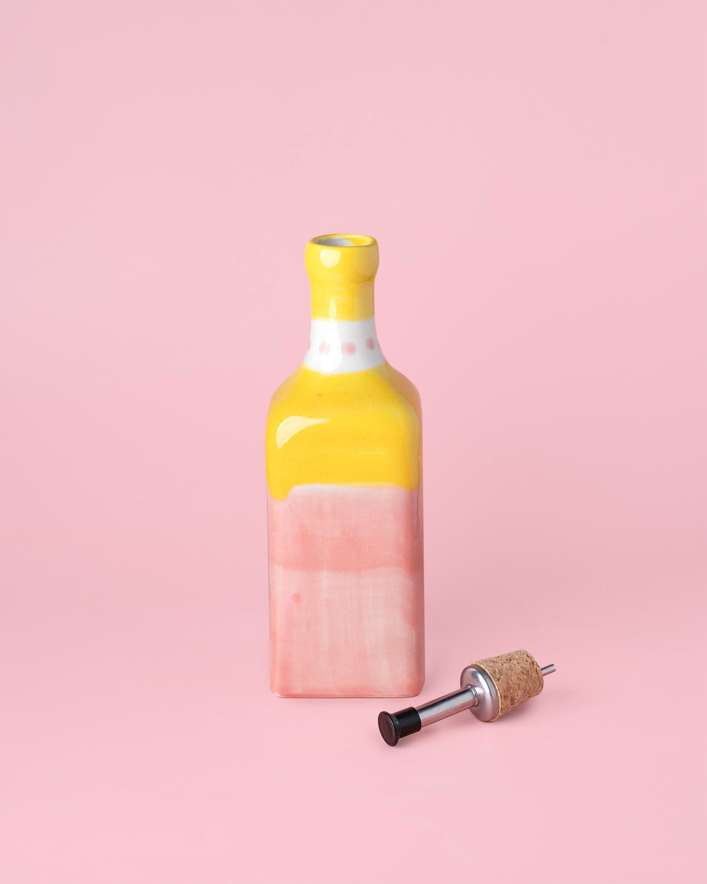 ACEITERA VALENTINA 475ML