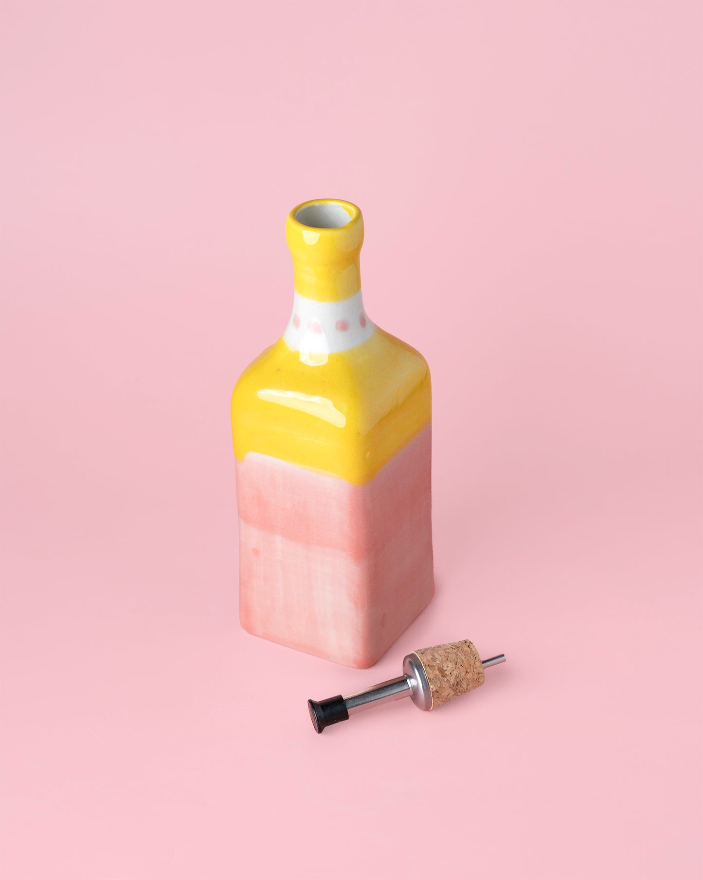 ACEITERA VALENTINA 475ML