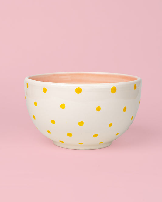 BOWL CARLOTA 14CM