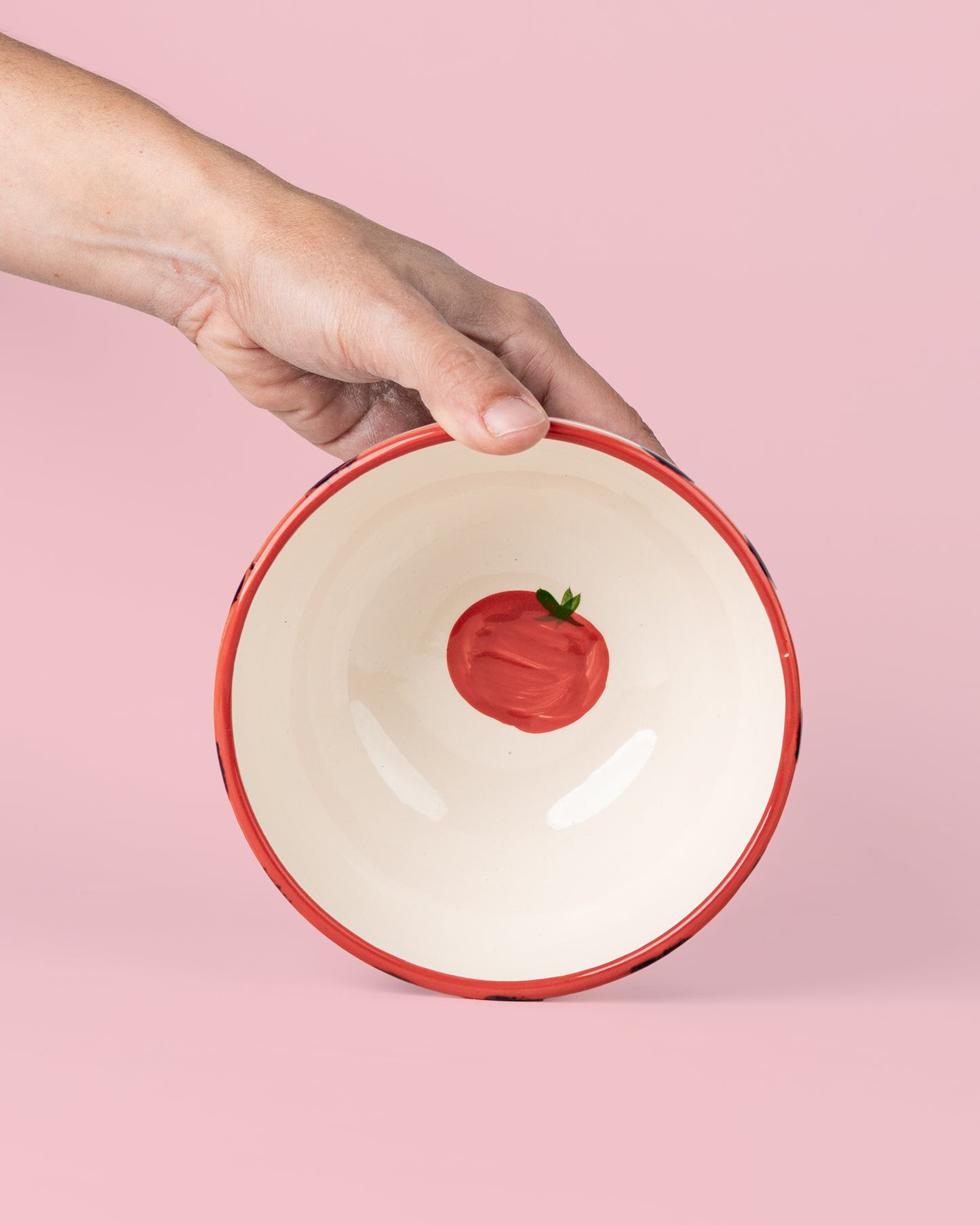 BOWL POMODORO 14CM