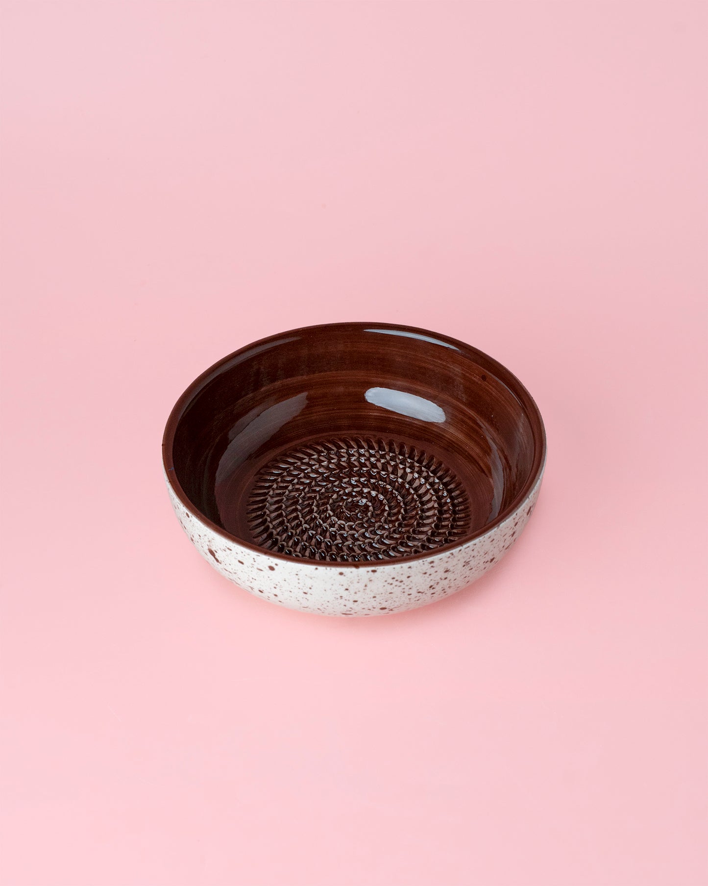 PLATO RALLADOR BROWNIE