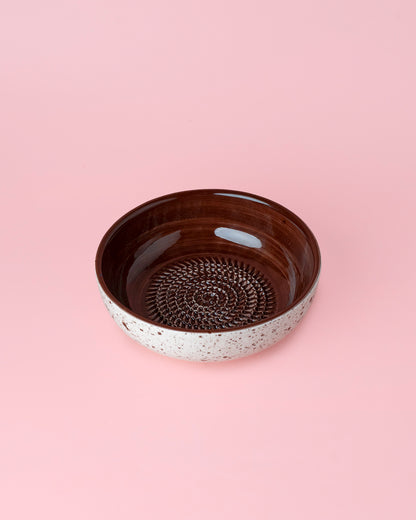 PLATO RALLADOR BROWNIE