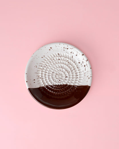 PLATO RALLADOR BROWNIE