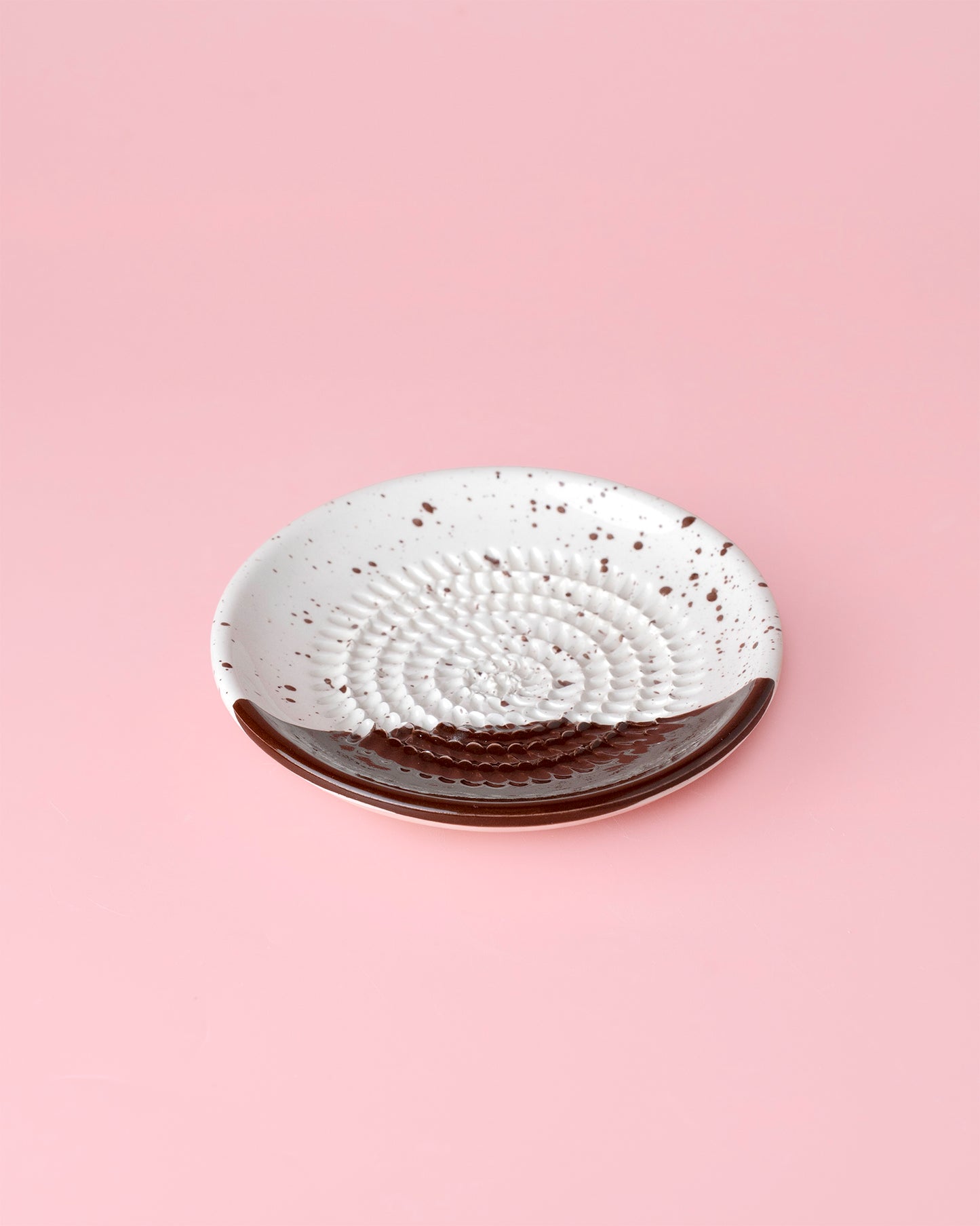 PLATO RALLADOR BROWNIE