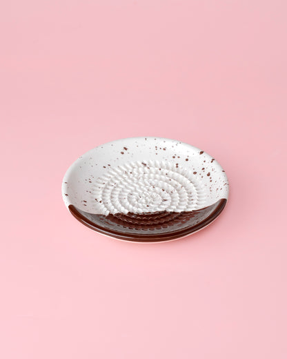 PLATO RALLADOR BROWNIE