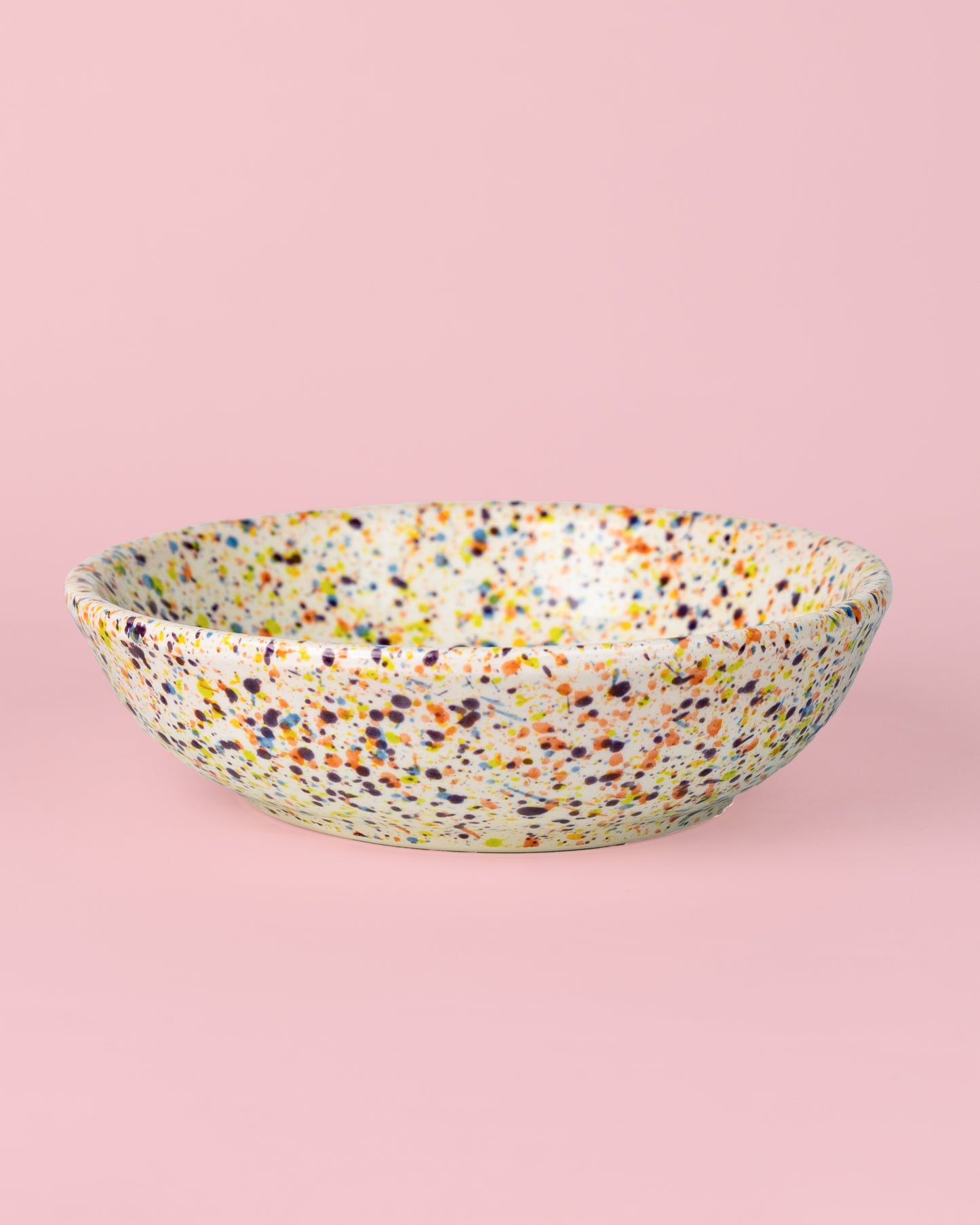 Carnival grater plate