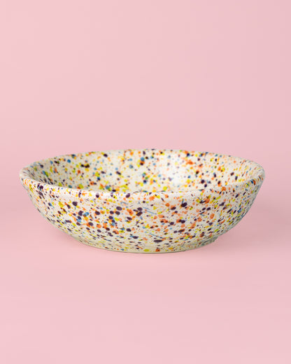 Carnival grater plate