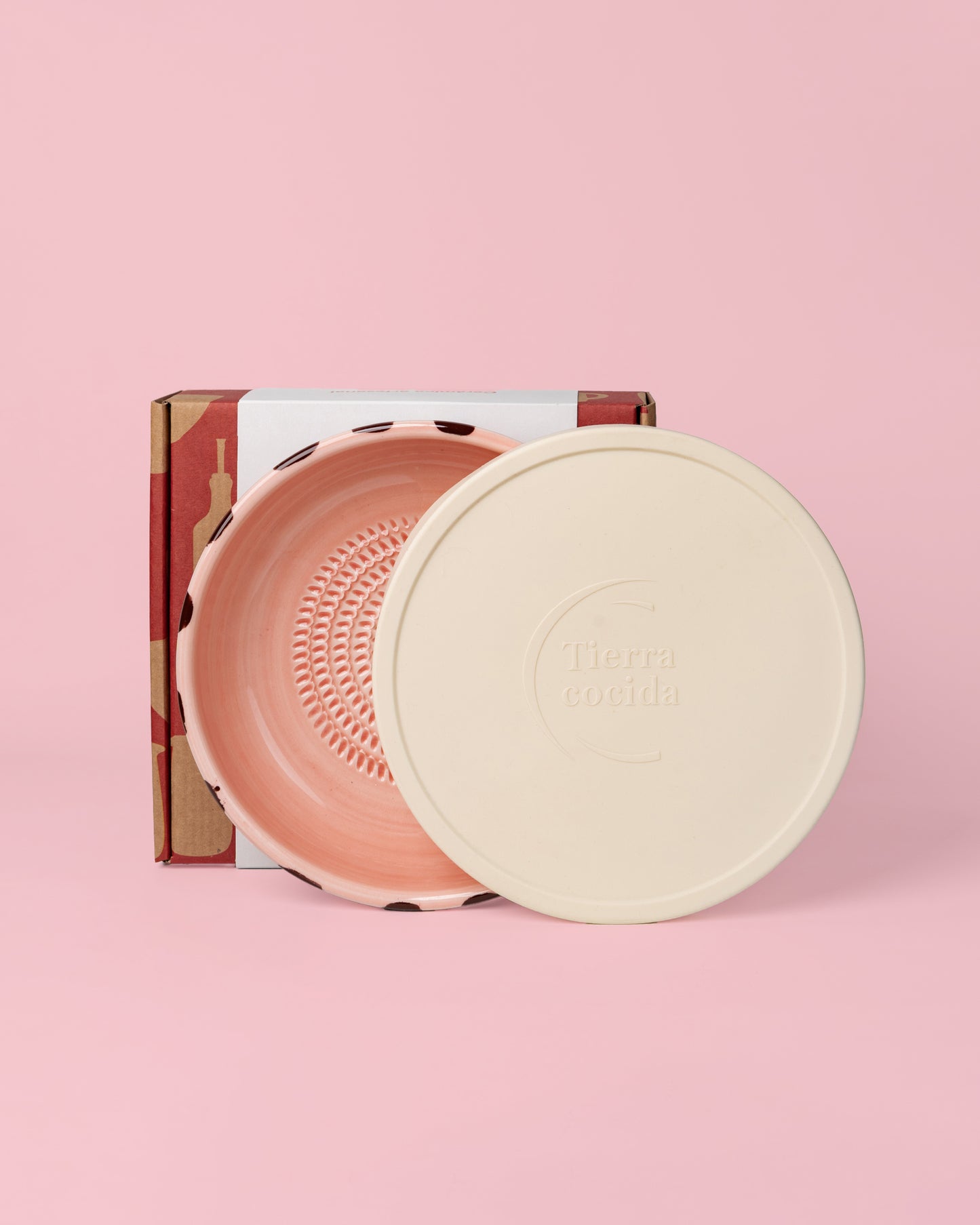 SET FAMILIAR PLATO RALLADOR 3 EN 1
