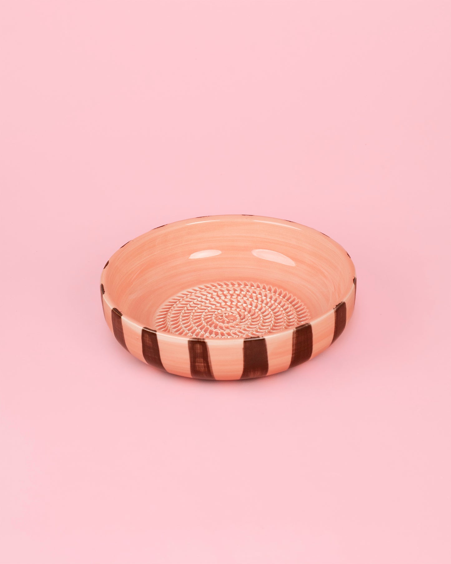 PLATO RALLADOR CHOCOLATE